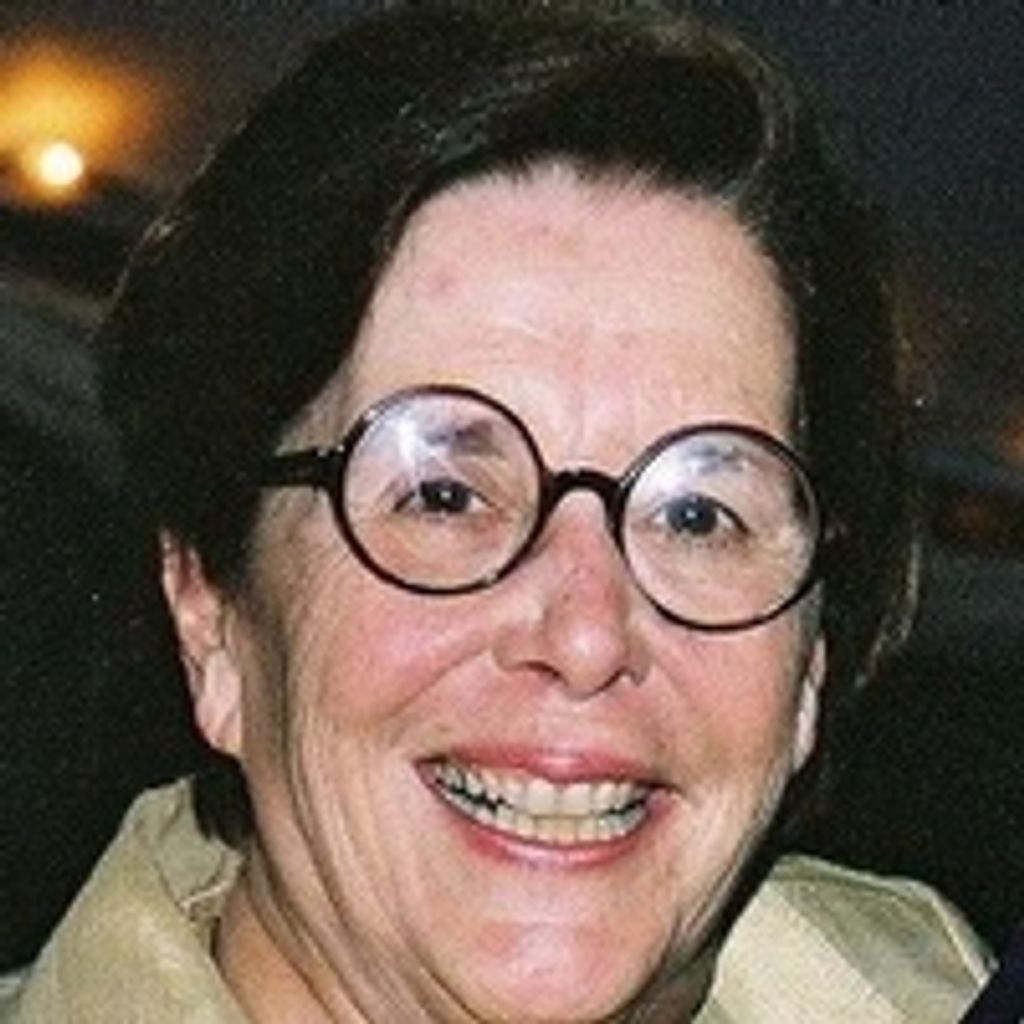 Nan  S. Warner
