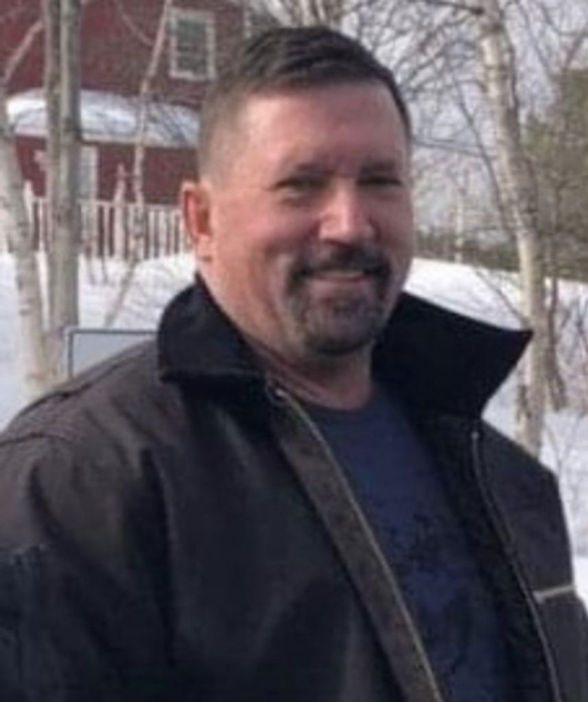 Colin Roy Hillier Profile Photo