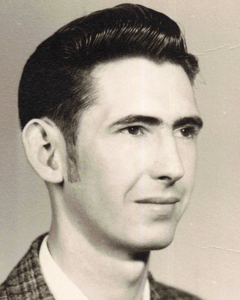 Joe Blair Taylor Profile Photo