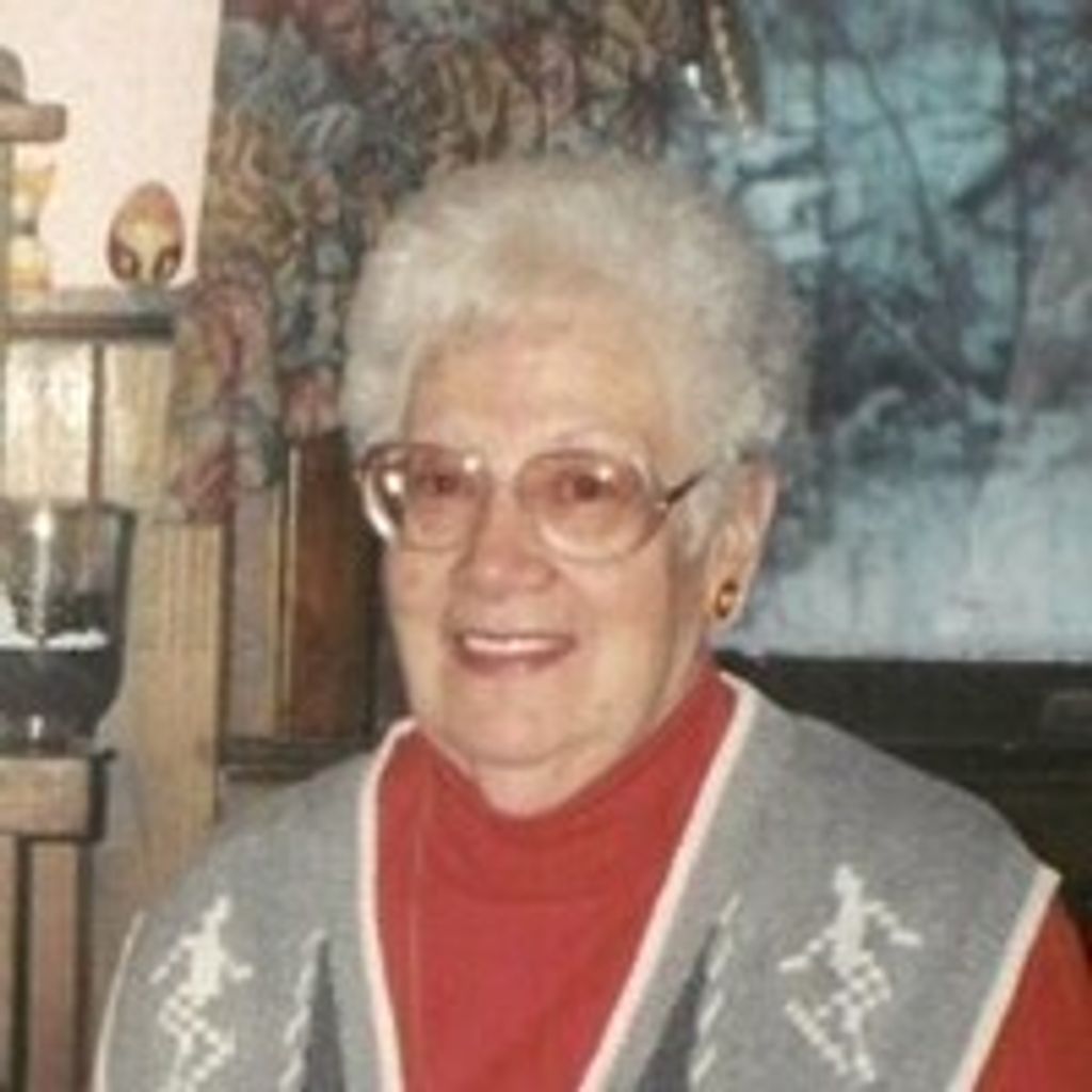 Shirley Mae Buskey Profile Photo