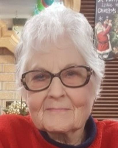 WANDA BISEL's obituary image