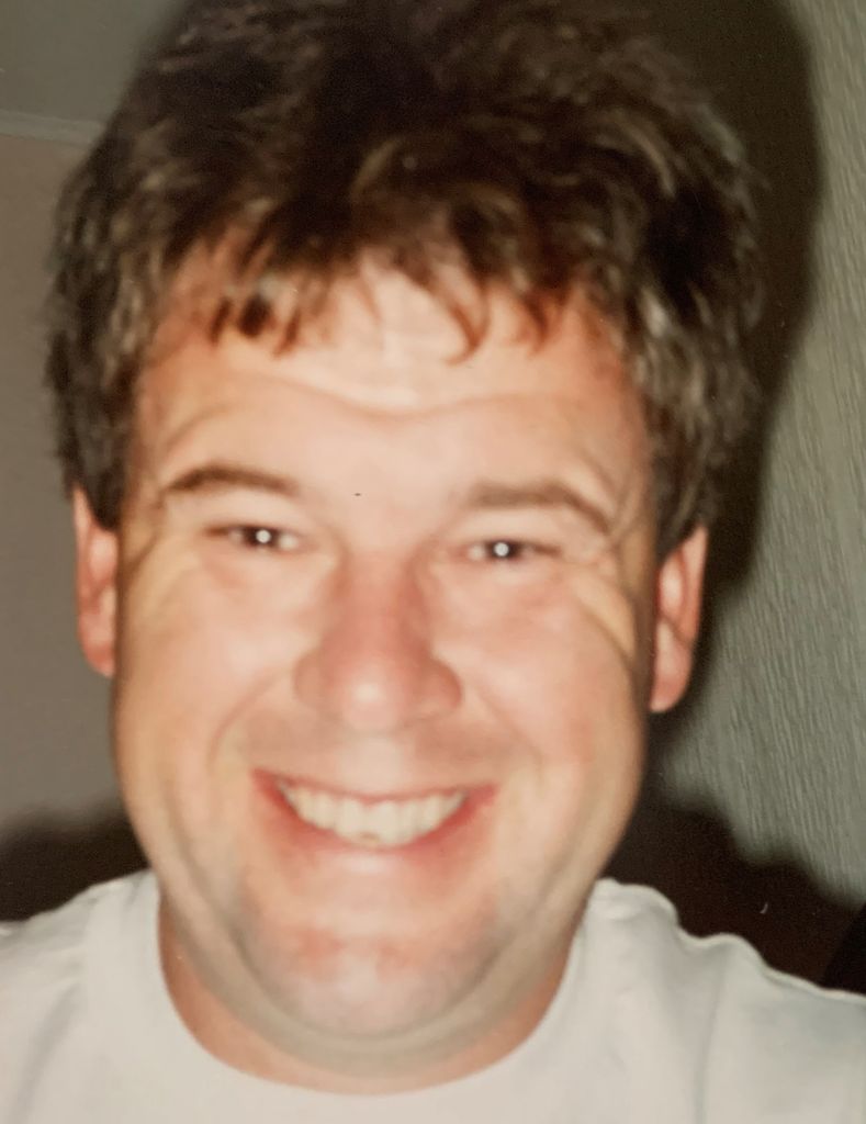 Eric Scott Seaton Profile Photo