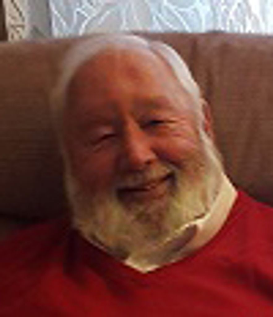 Deacon Richard A. Horst