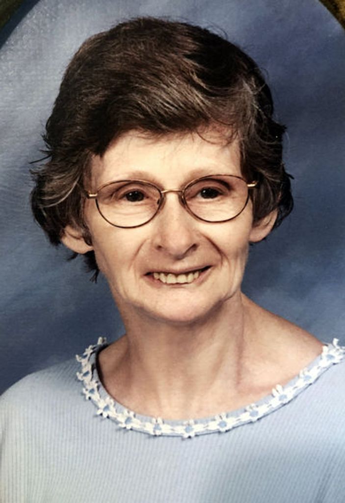 Rhoanne Snyder Profile Photo