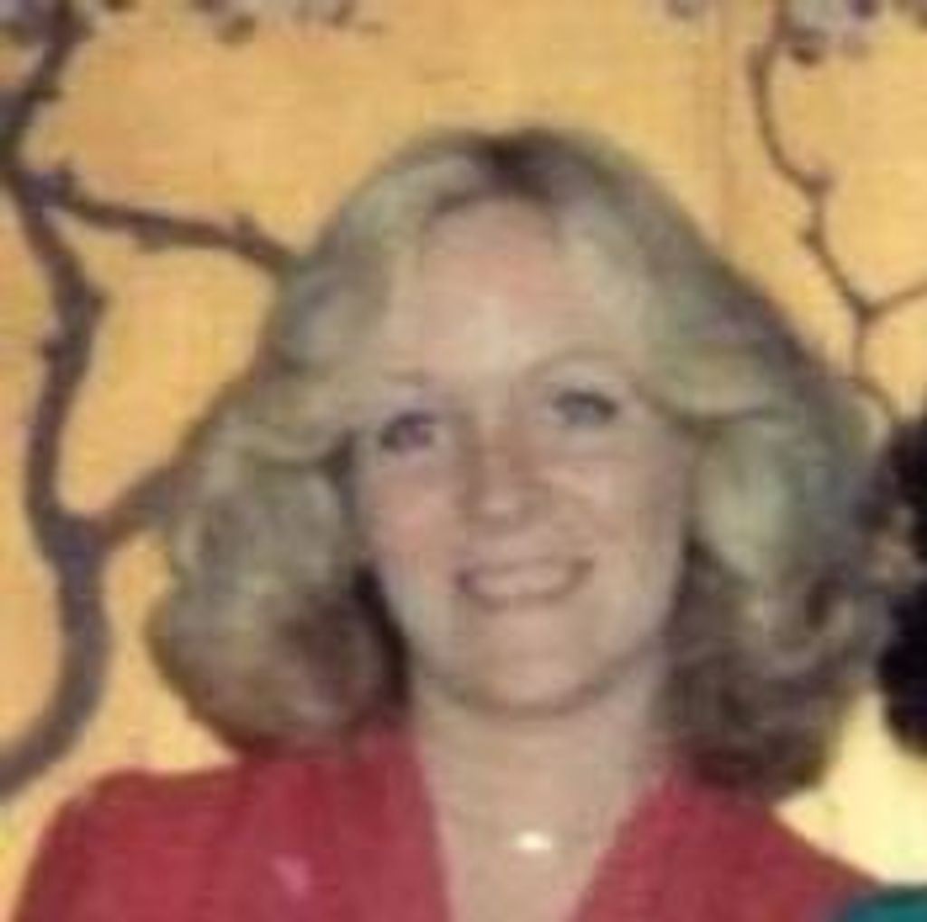 Frances Doreen Jennings