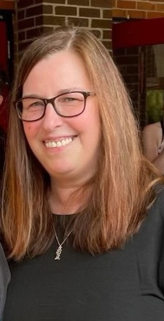 Jennifer Basham Baker Profile Photo
