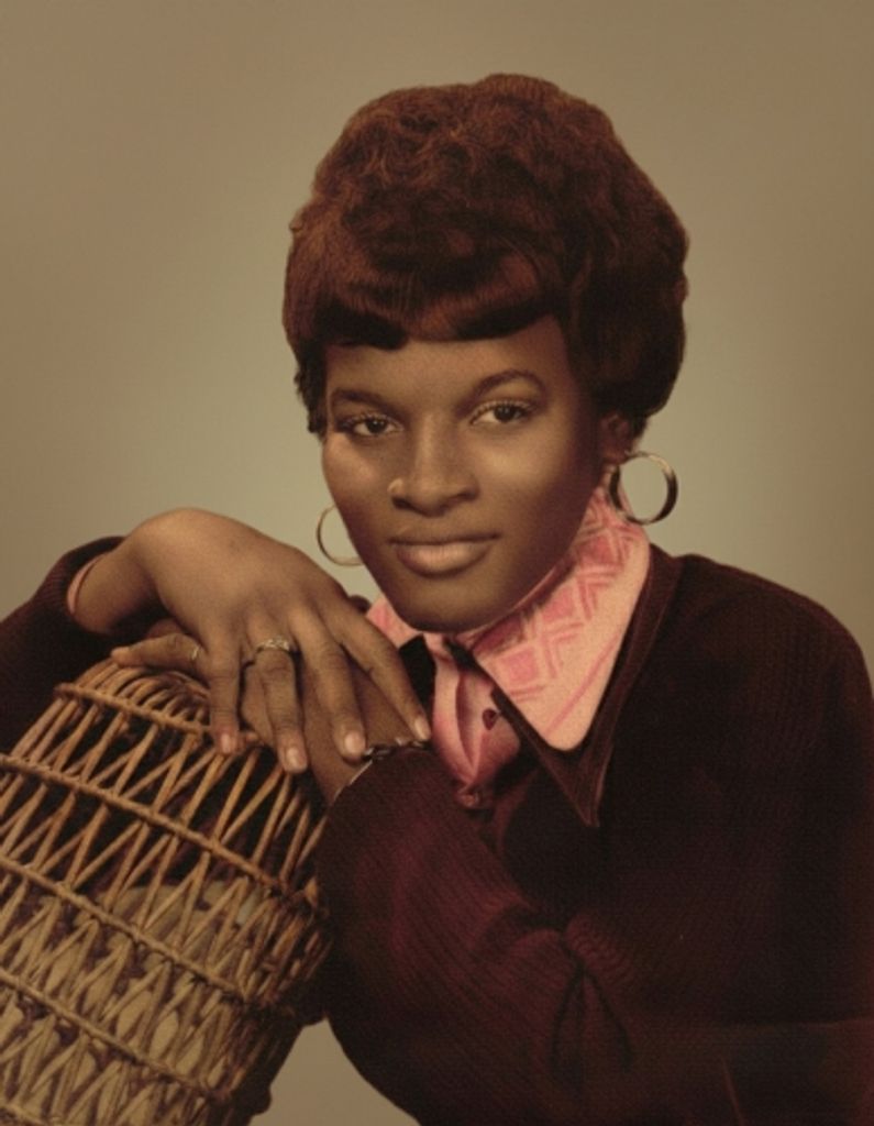 Joanne Walker Steele