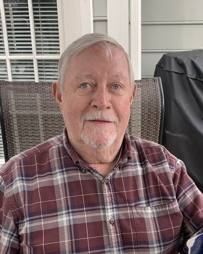 Lawrence Samuel Richey Profile Photo