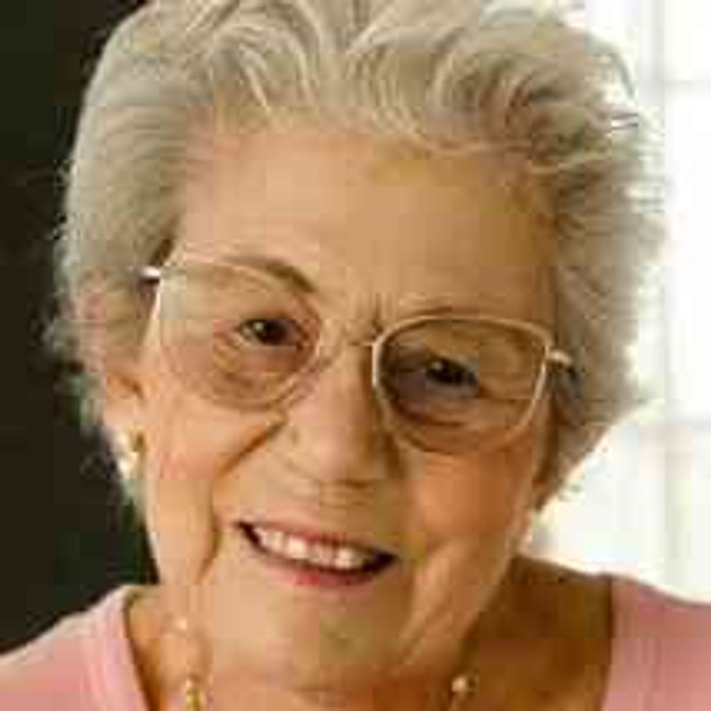 Marie Barresi Profile Photo