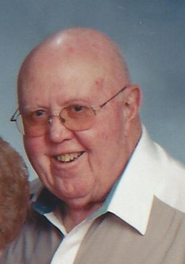 William H. Bush