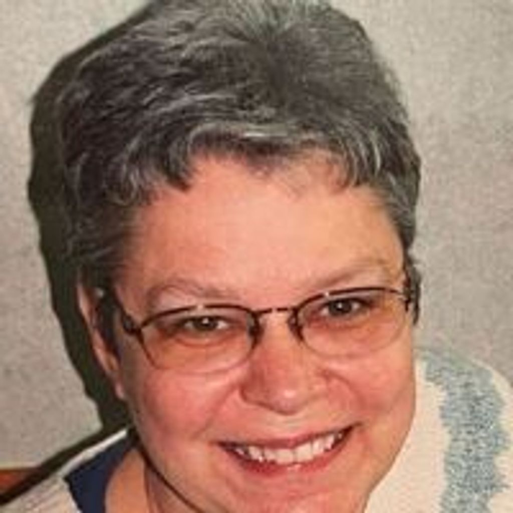 Joyce Barton Profile Photo