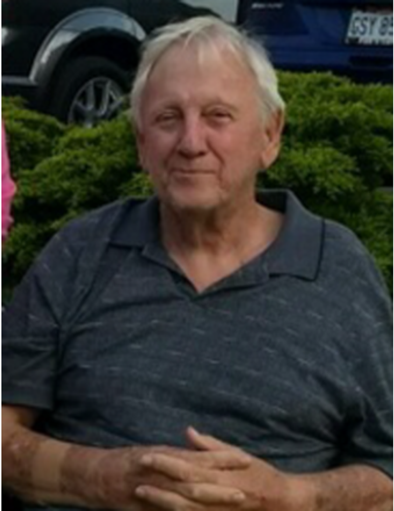 Raymond Slaton Profile Photo