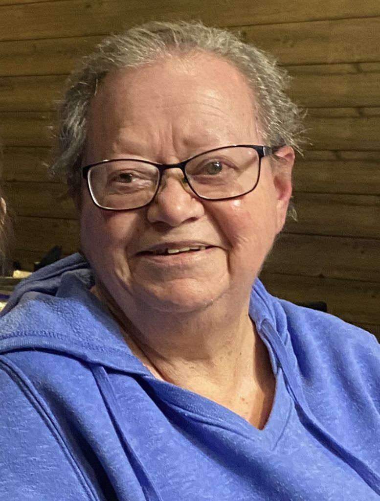Patricia Ann Mudgett Profile Photo