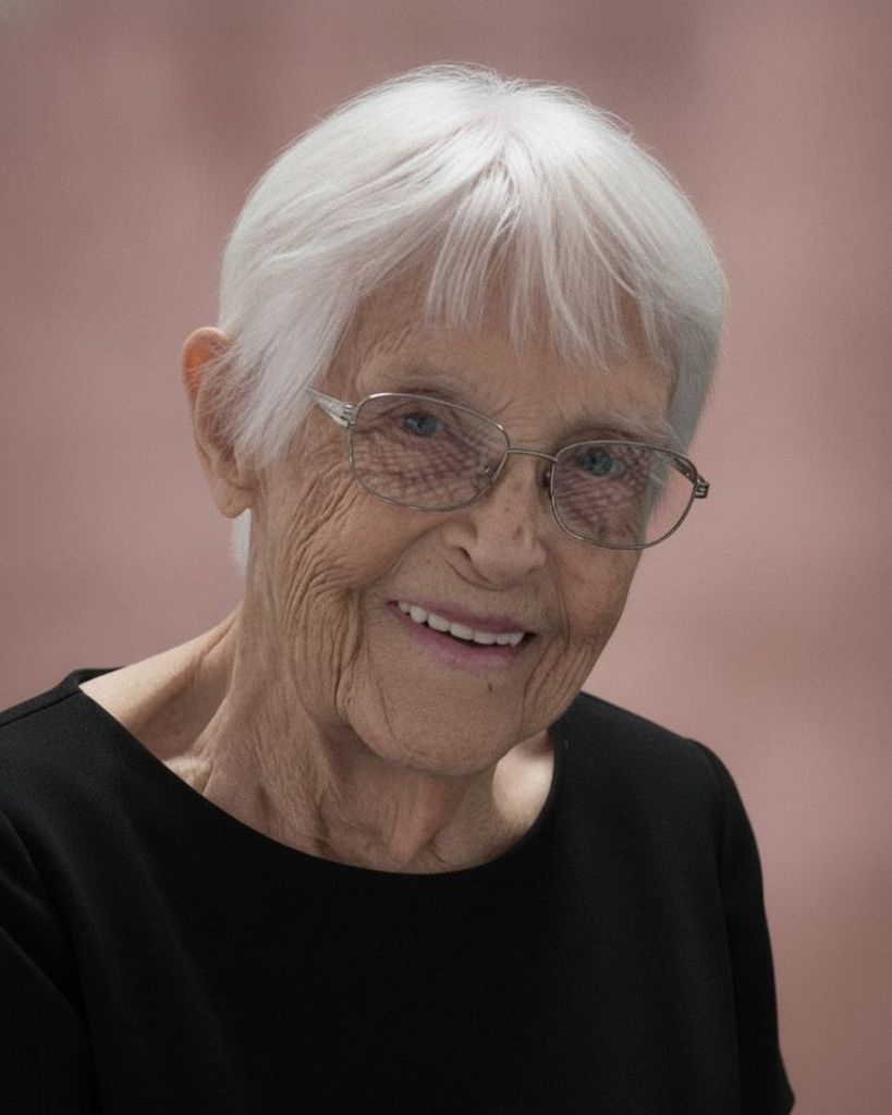 Sharon Mavis Thompson