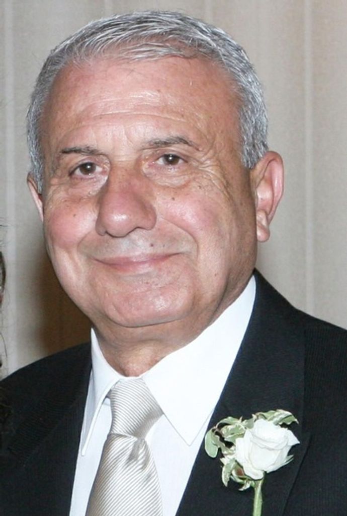 Ramzi Sabri Marcus