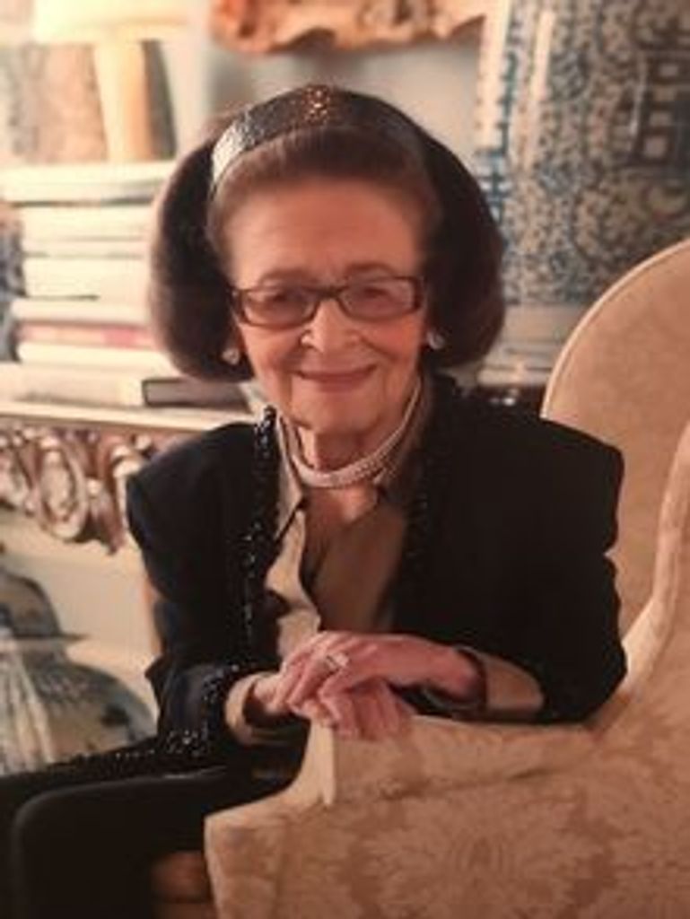 Elsa  G. (Blanc)  Cohn Profile Photo