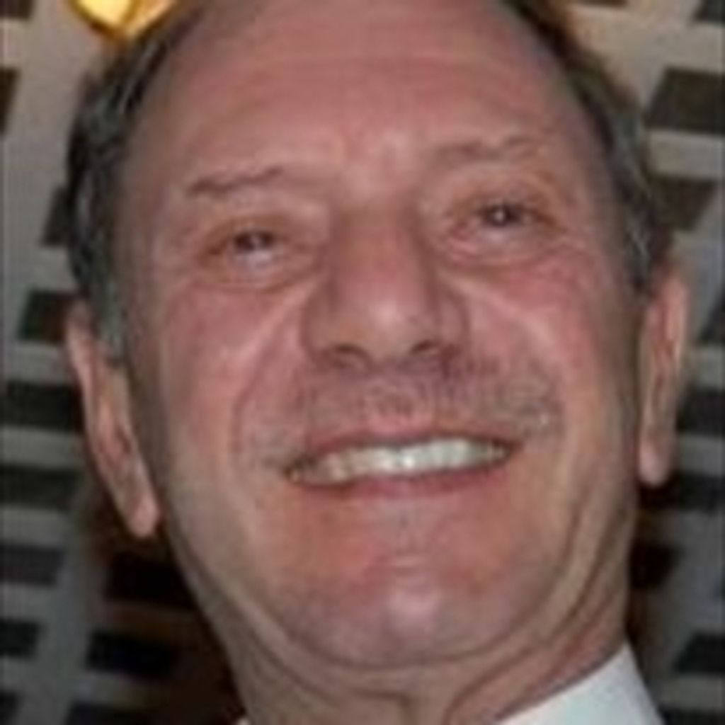 Mr Frank C. Federico