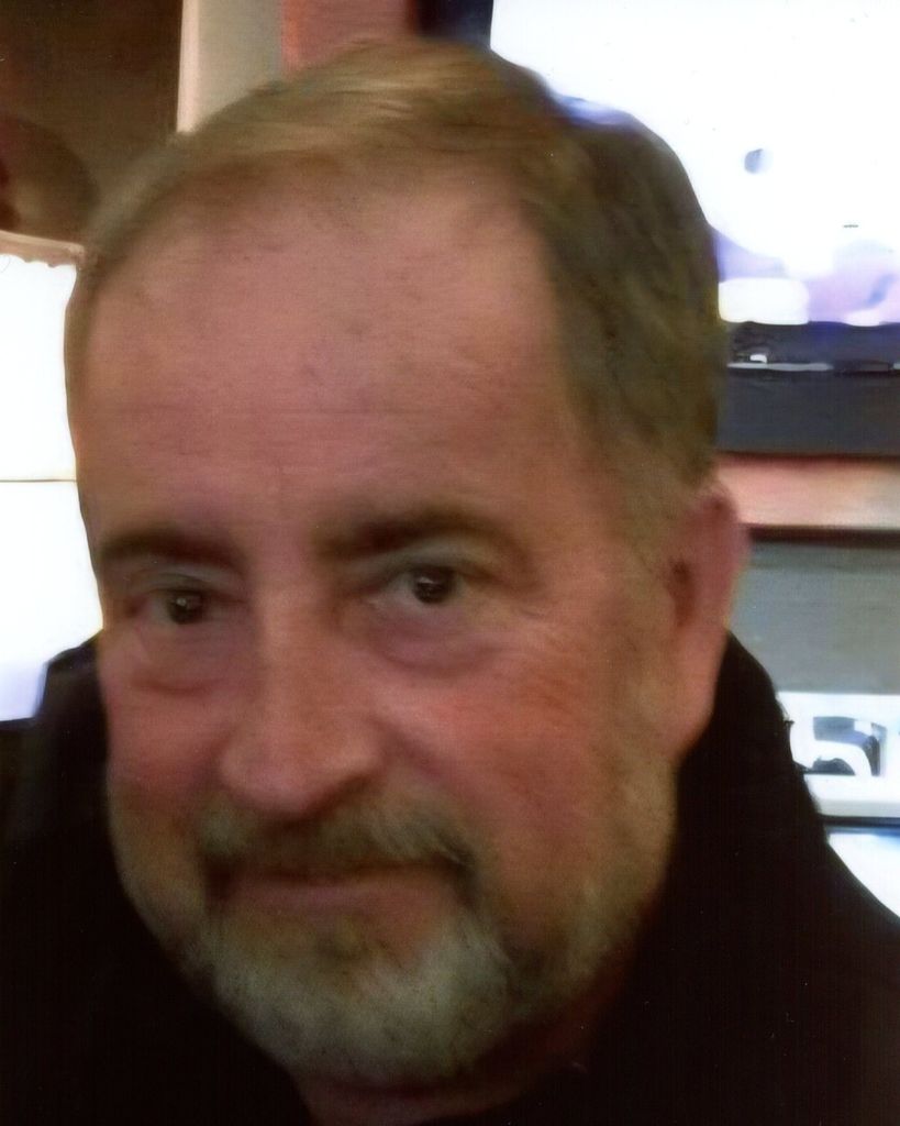 Walter "Skip" Williams Profile Photo