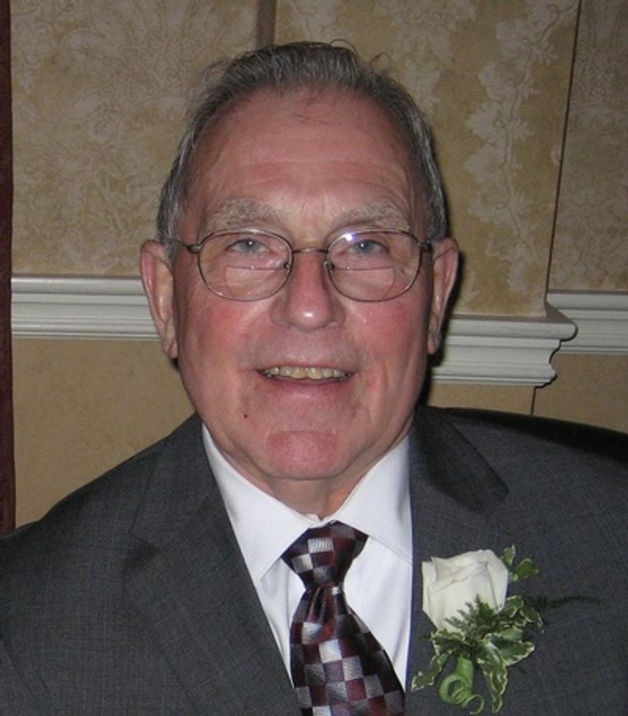Cyril "Cy" N. Ehrlich Profile Photo