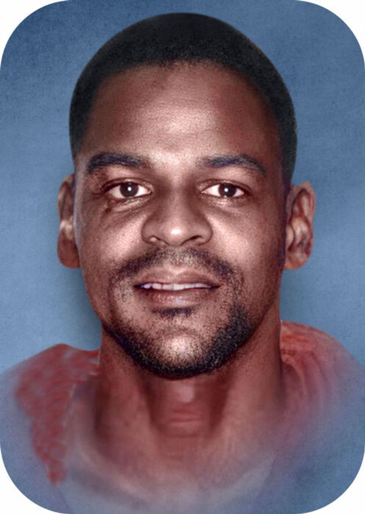 Walter Ray Forge Profile Photo