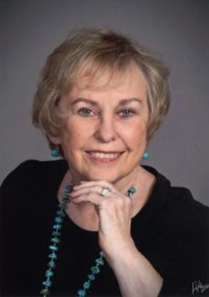 Judith A. Morrison