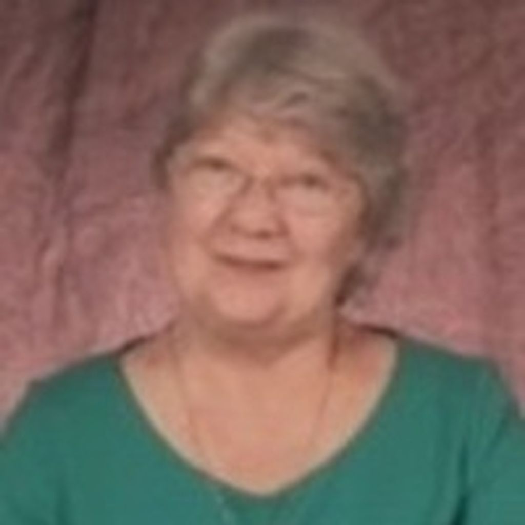 Evelyn Welk