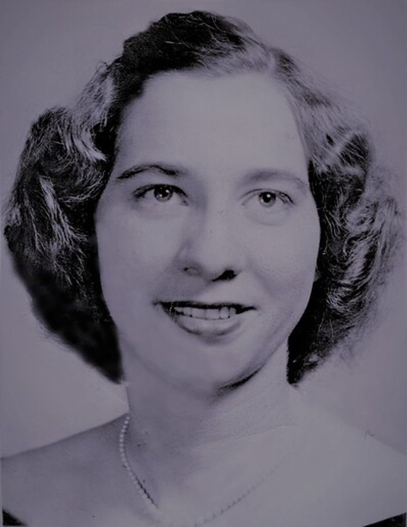 Evelyn Gentry Braxton Profile Photo