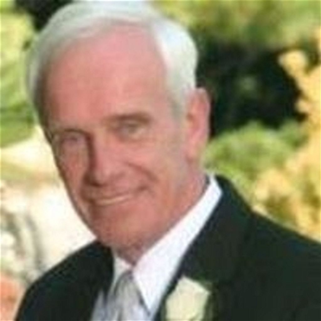 Paul G. Mcgeown