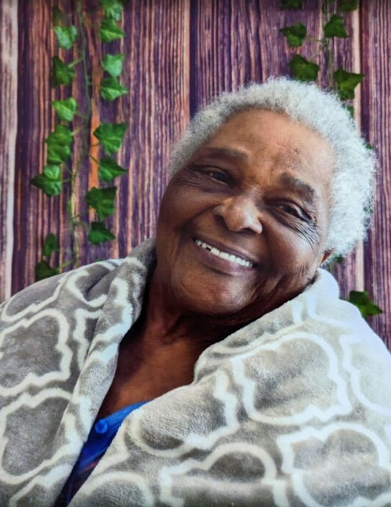 Elsie Rebecca (Mcday)  Gentry