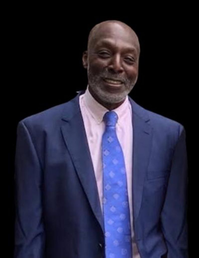 Mr. Bernard Murray Profile Photo