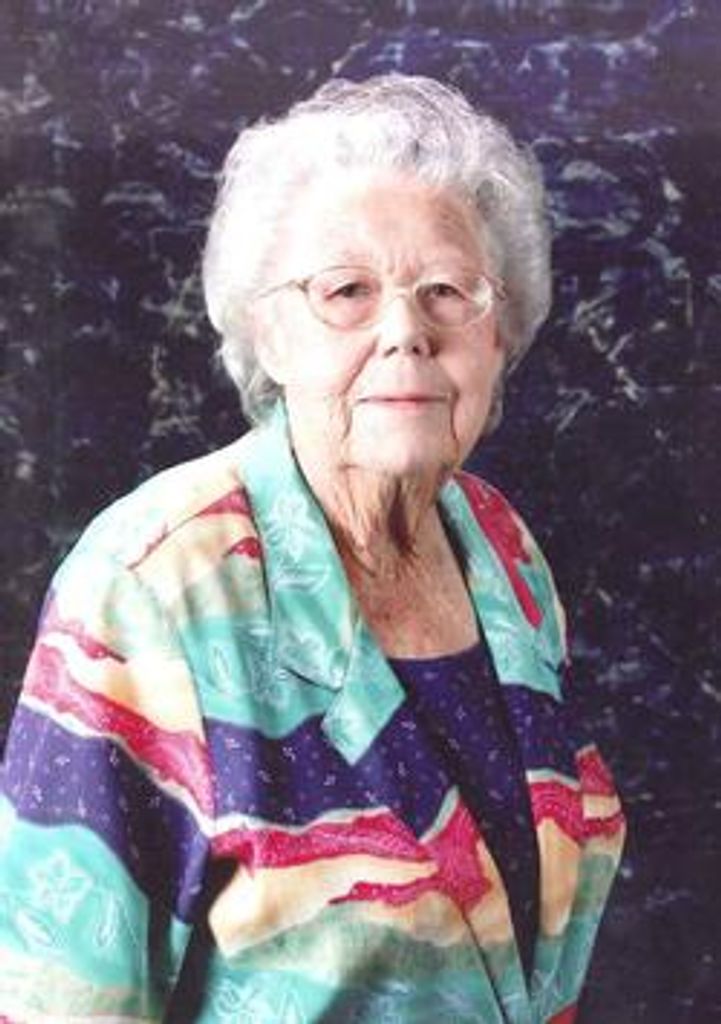 Dorothy Jean Lawson