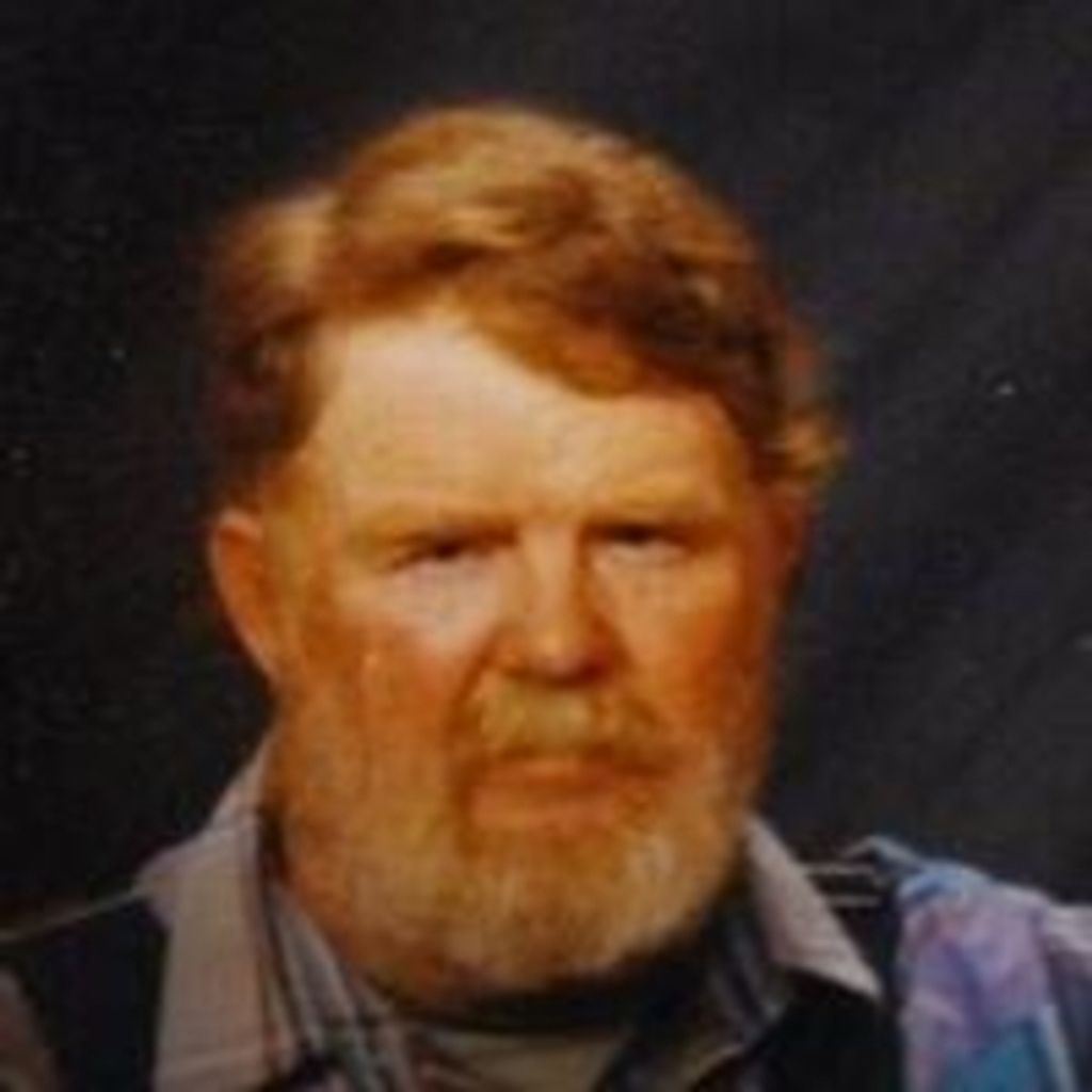 Jerry Lee "J.B." Halterman Profile Photo