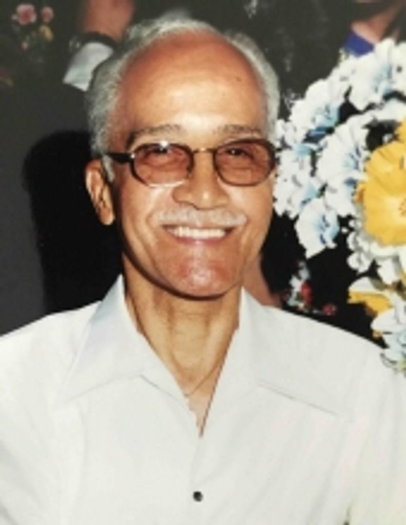 Alpheus A. Cooper (Holt)