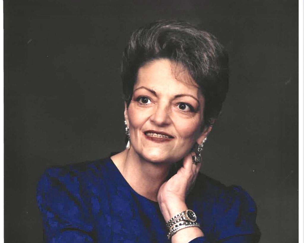 Jacqueline Balodis