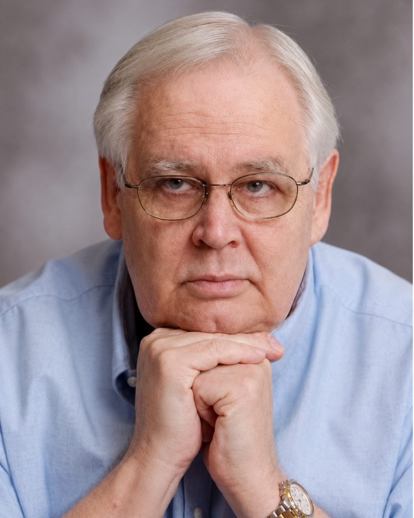 Gary Wayne Sleeper Profile Photo