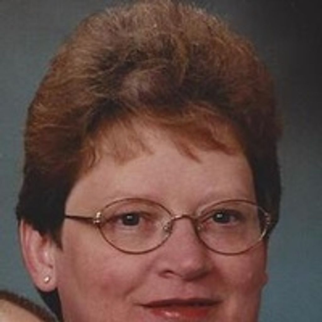 Patricia "Patty" K. Campbell