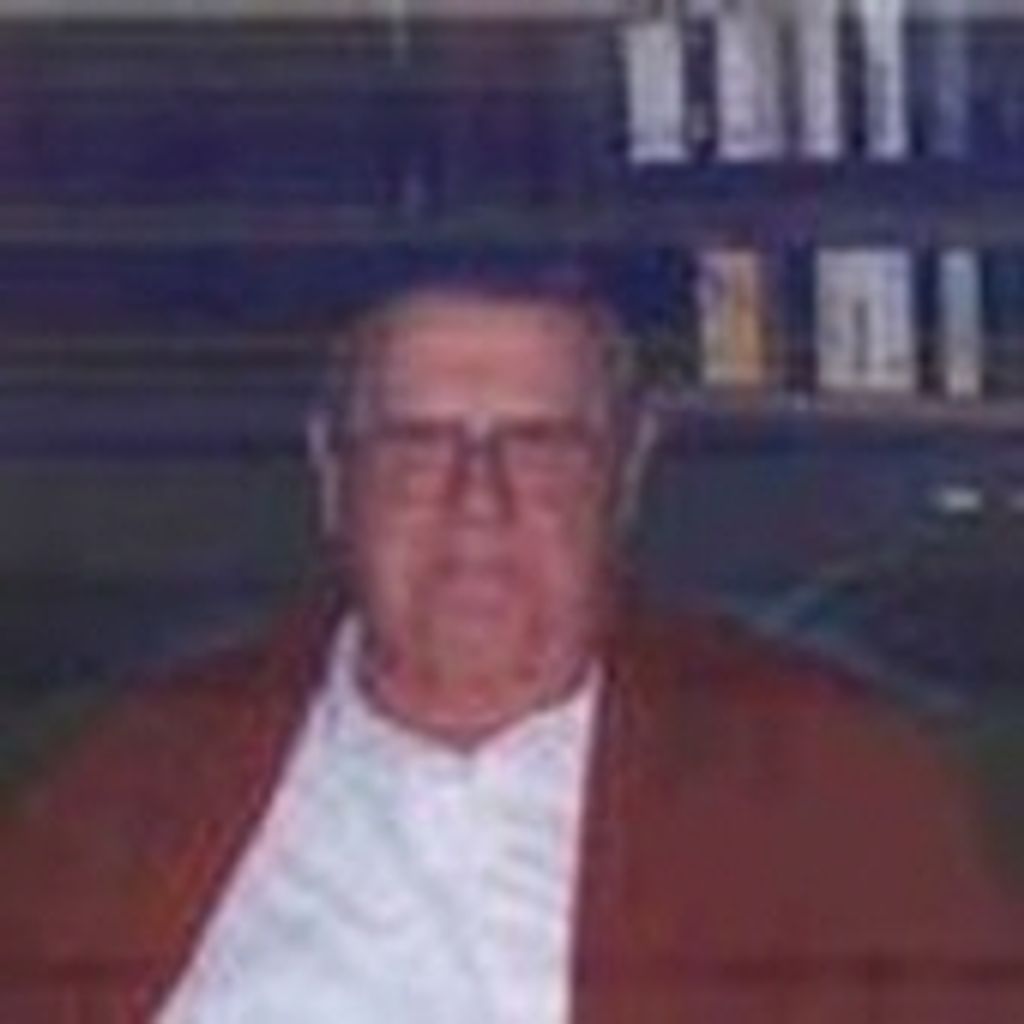 Henry A. Barica