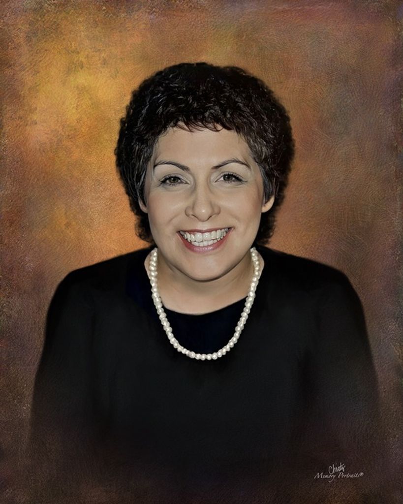 Rachael Thomas Profile Photo