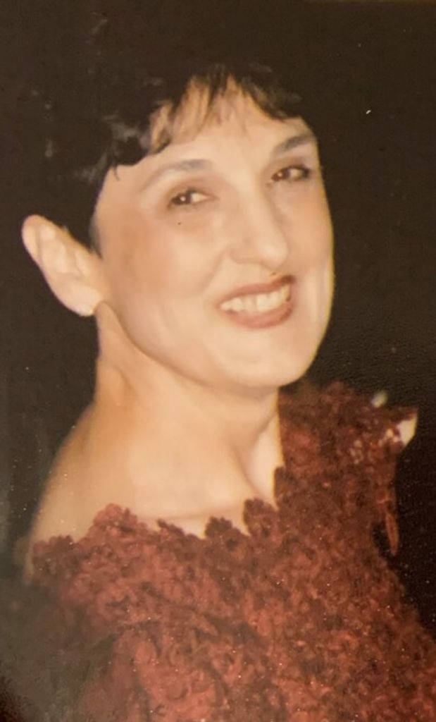 Sandra Hubenak Sedgwick Profile Photo