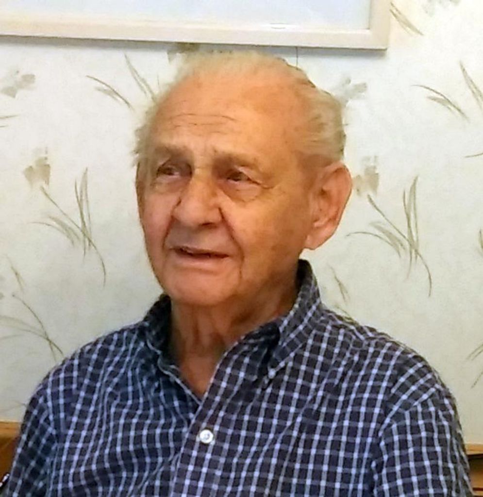 Lawrence Joseph Rozdoske, Jr.