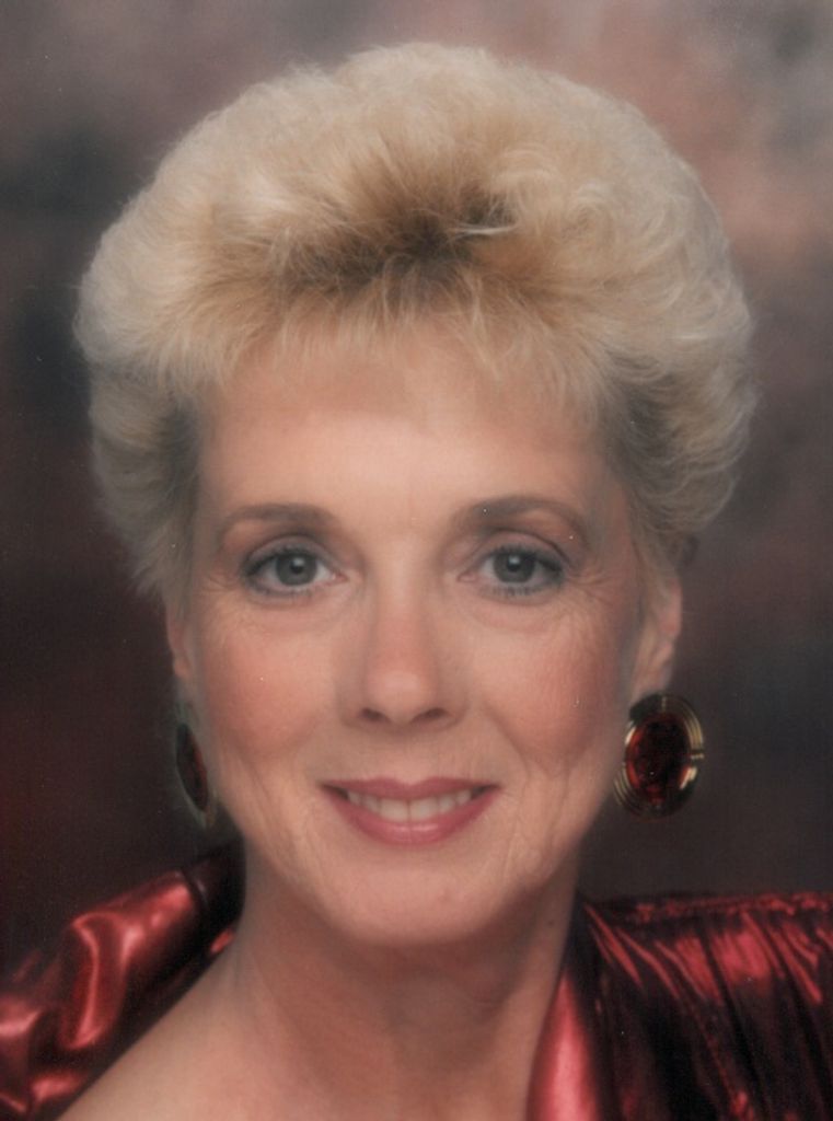 Alice Fay (Raines)  Troyer