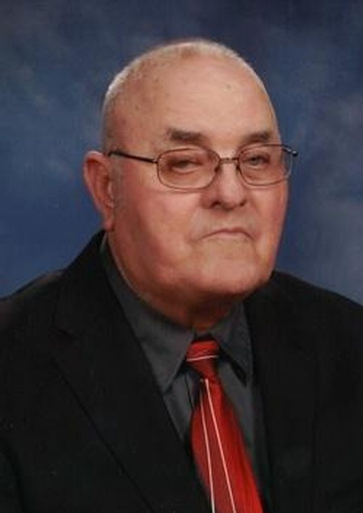 Joseph E. Hlavaty