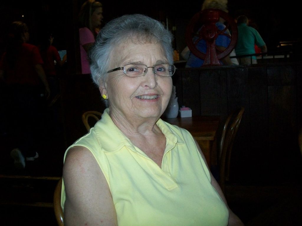 Thelma E. (Smith)  Ballreich Bowser