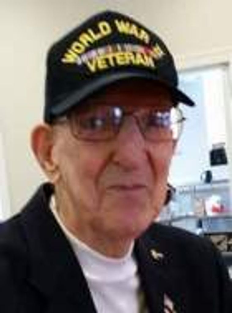 Robert Evon Sr