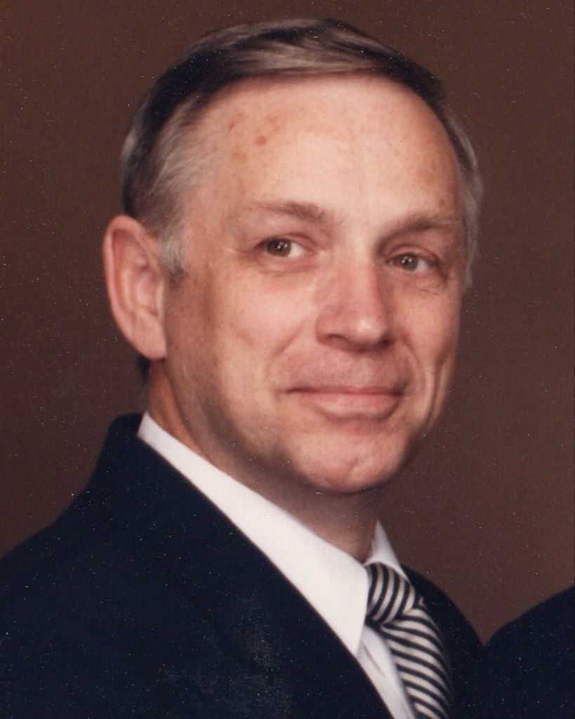 Donald J Wagner