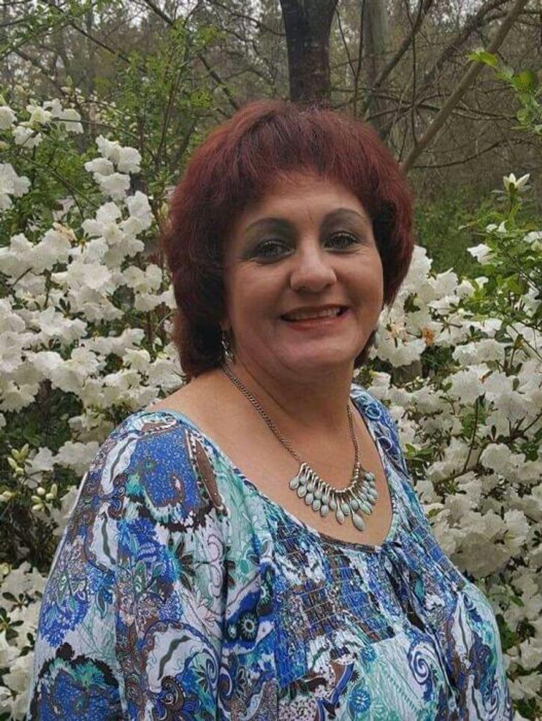 Anthea S. Nunn Profile Photo