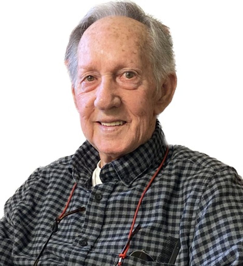 Carl B. Parker Profile Photo