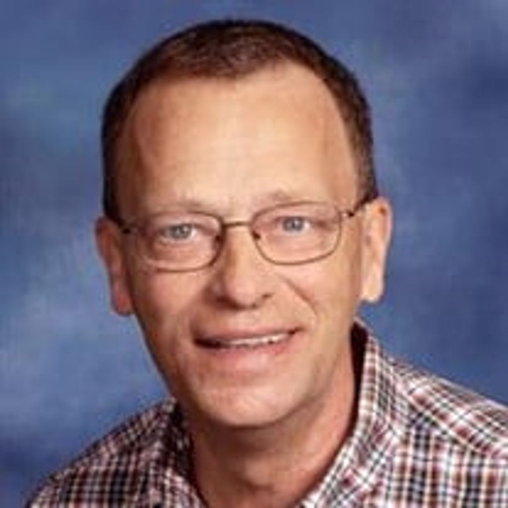 Rev. Mark Winther