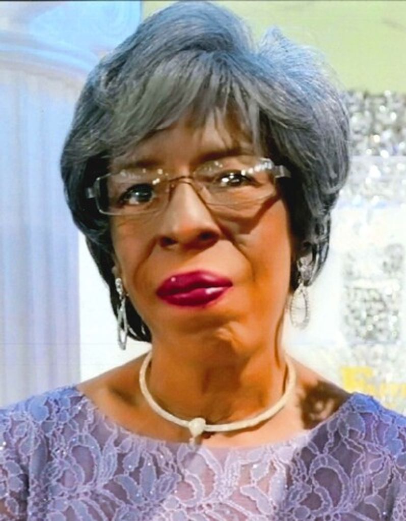 Gussie Wade Profile Photo