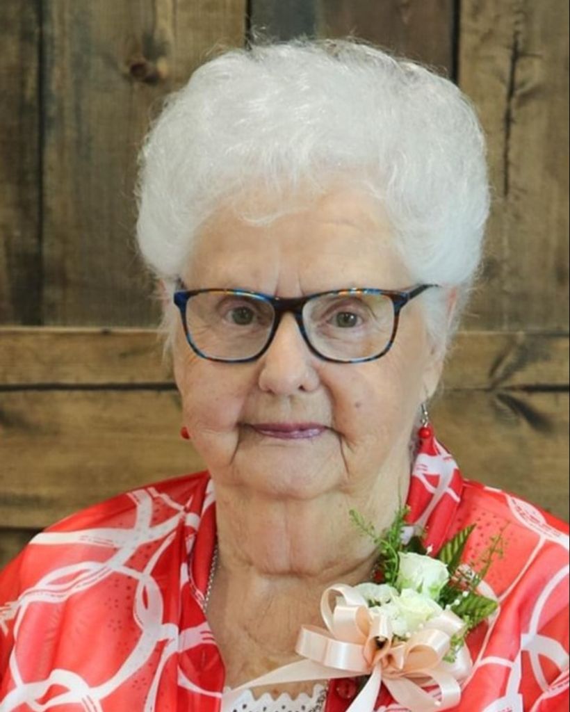 Mildred Lorraine Hines